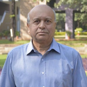Dr. Sanjiv Dhurandhar